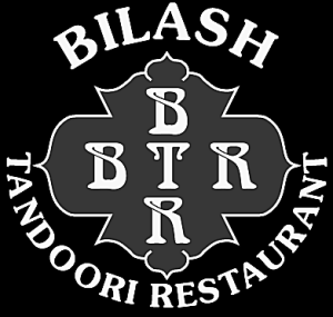 Bilash Tandoori Logo